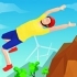 Backflip Dive 3D