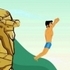 Cliff Diving